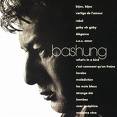Alain Bashung - Vertige de l'amour